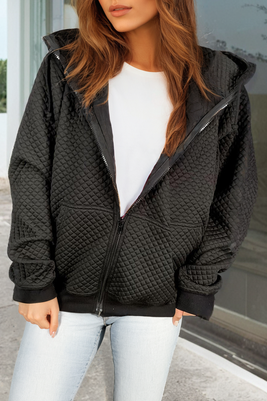Corinna | Timeless and Elegant winter Jacket