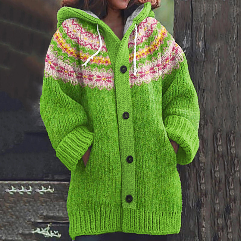 Classic Vintage Cardigan