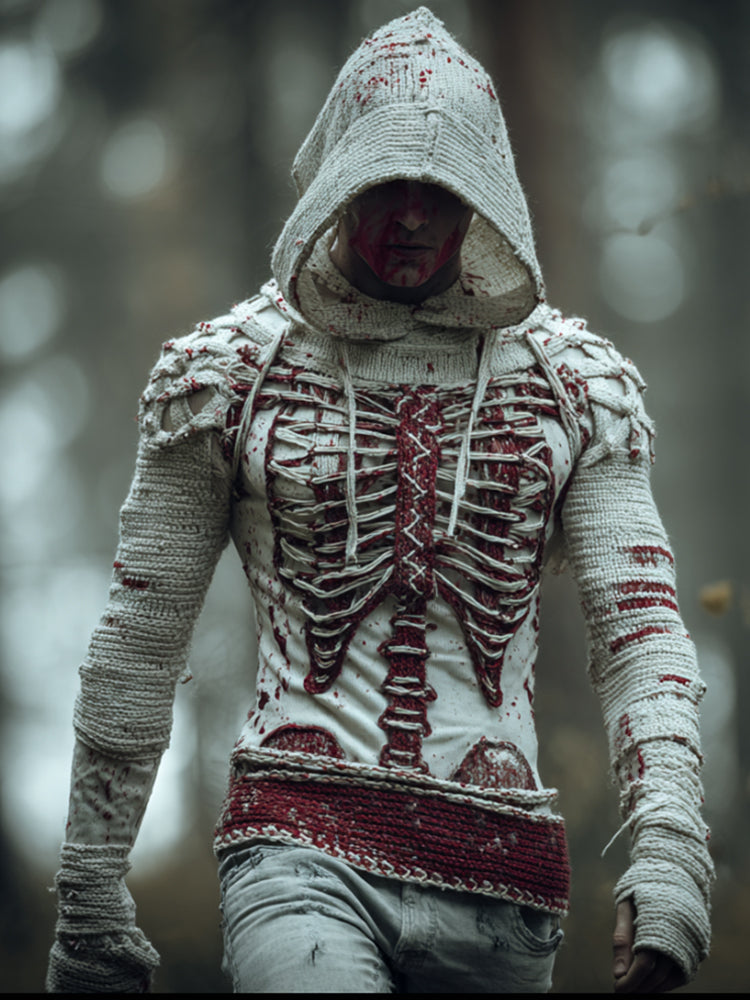 Beautifully Crafted Jumper
