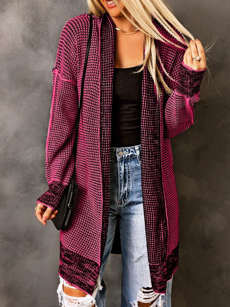 Vintage Inspired Coat
