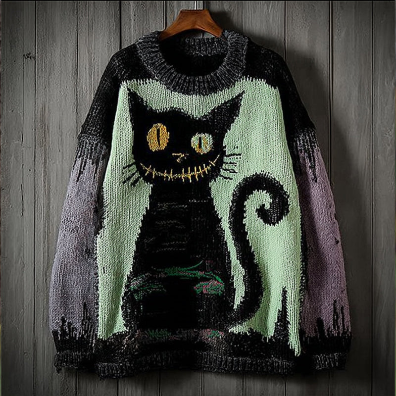 Classic Vintage Jumper