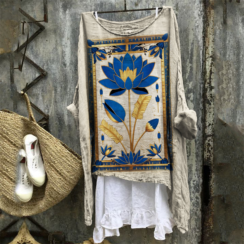 Vintage Inspired Garment