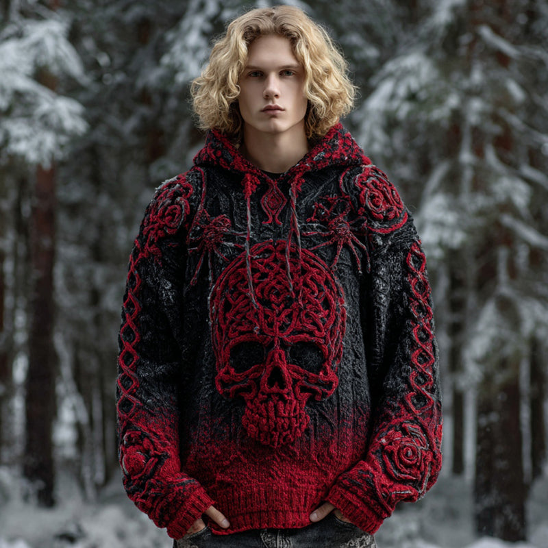 Classic Designed Jumper