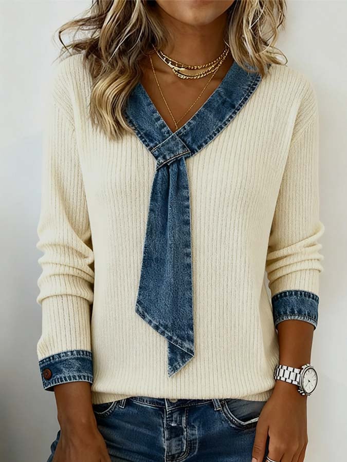Classic Vintage Jumper