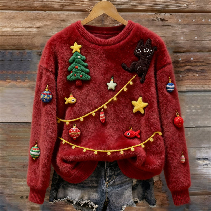 Classic Designed Jumper