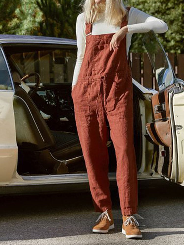 Timeless Vintage Style Garment