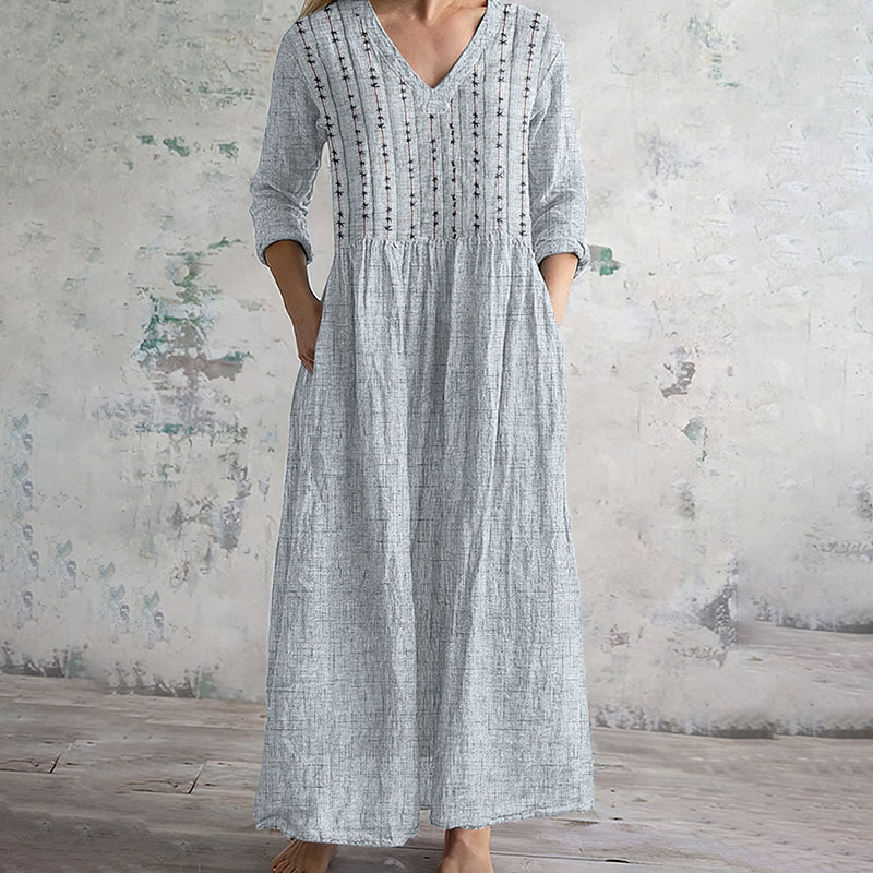 Vintage Inspired Dress