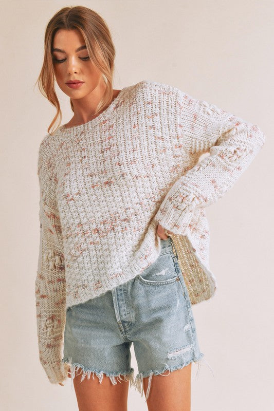 Classic Designed Jumper