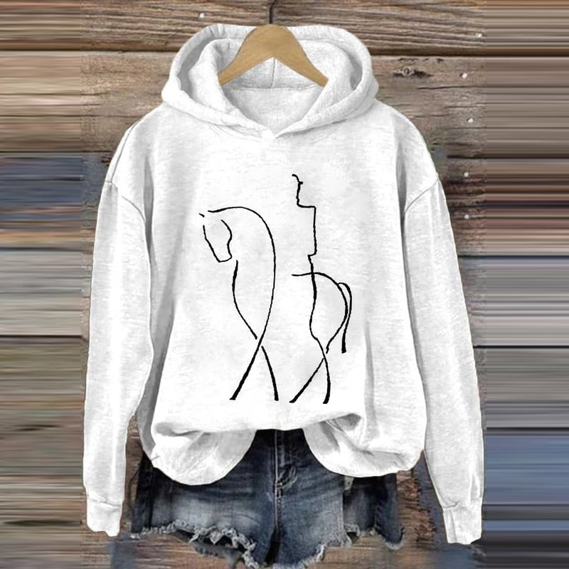 Elegantly Designed Garment