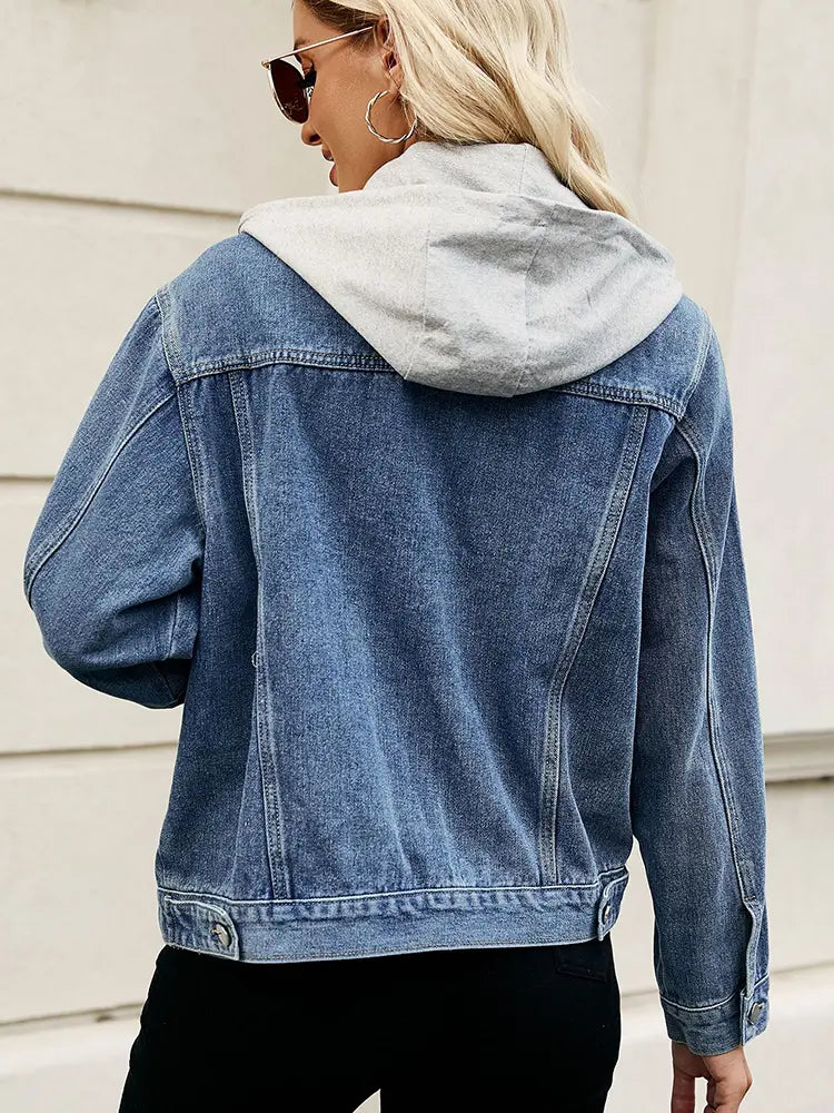 Thoughtfully Designed Jacket