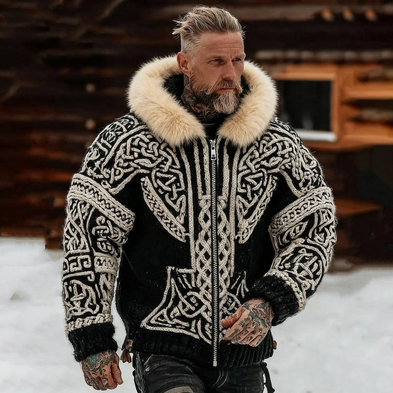 Vintage Inspired Jumper