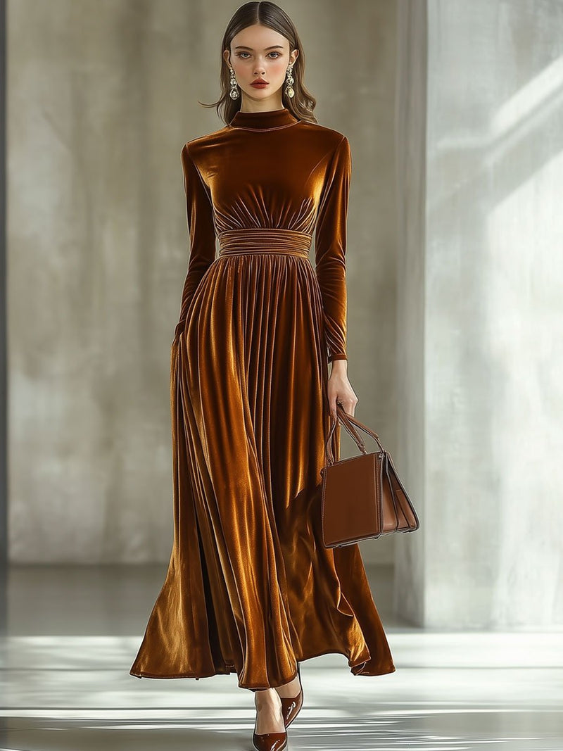 Vintage Inspired Dress