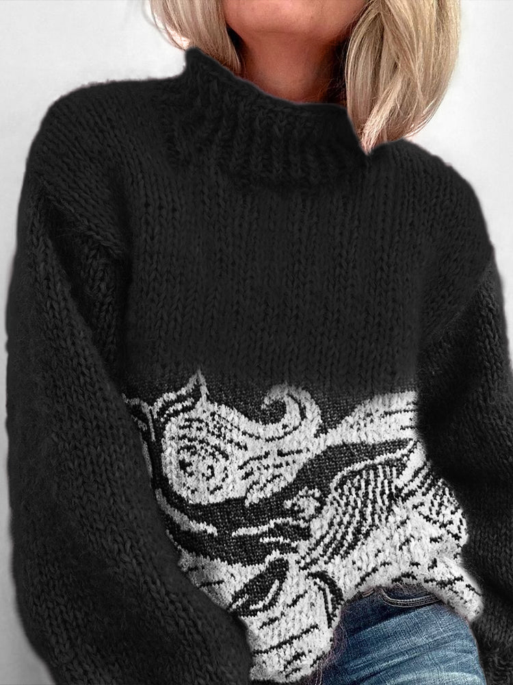 Beautifully Crafted Jumper
