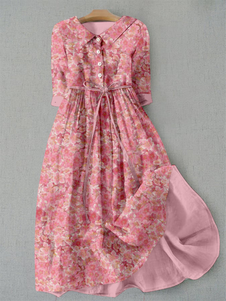Thoughtfully Designed Dress