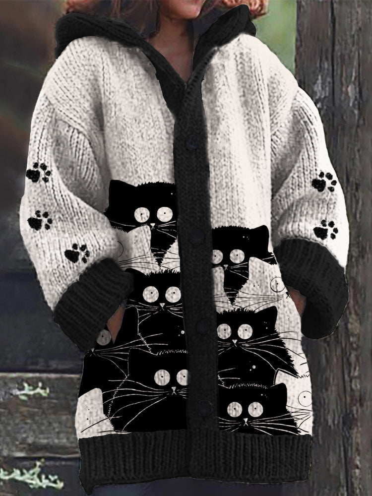 Vintage Inspired Cardigan