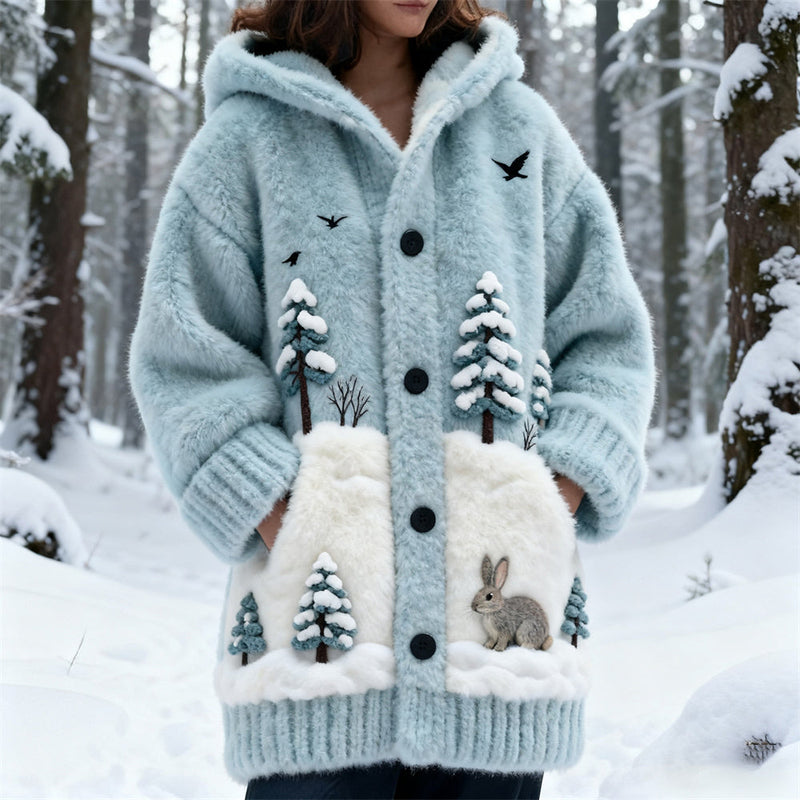 Classic Vintage Cardigan