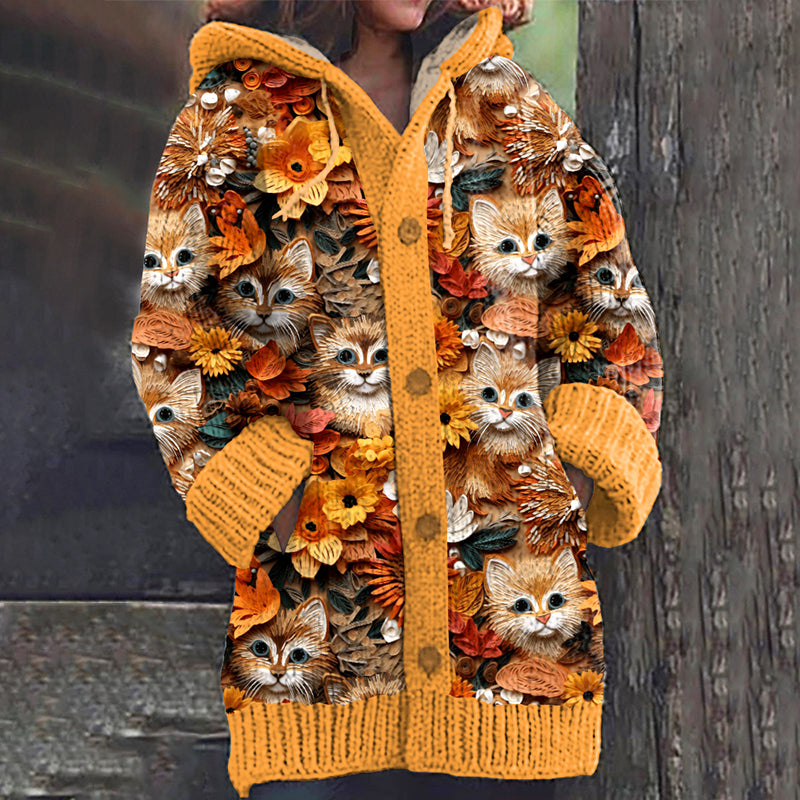 Beautifully Crafted Jumper