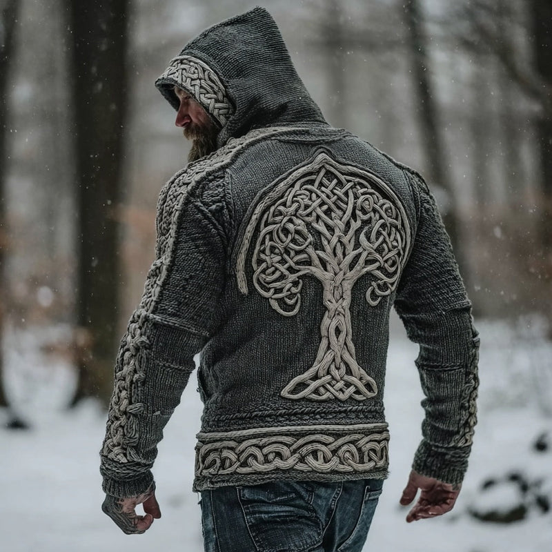 Classic Vintage Jumper