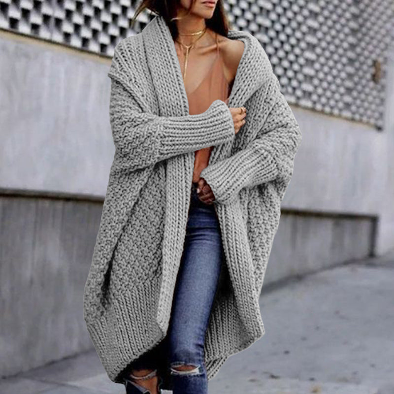 Thoughtfully Designed Cardigan