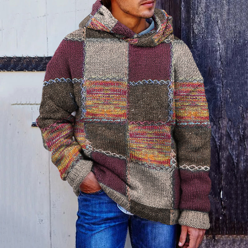 Gracefully Designed Jumper