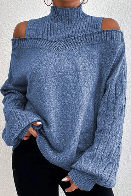 Elegantly Designed Jumper