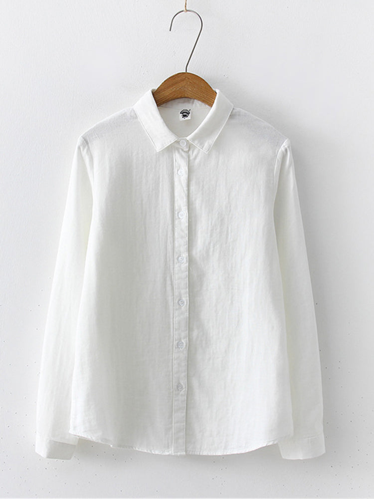 Gracefully Designed Shirt