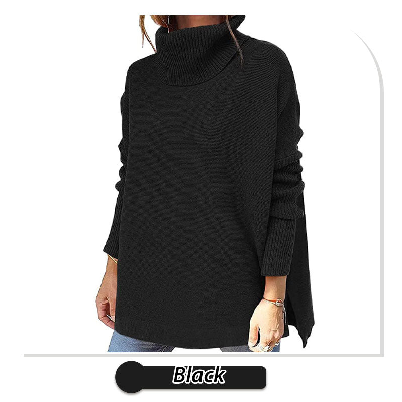 Gracefully Designed Jumper