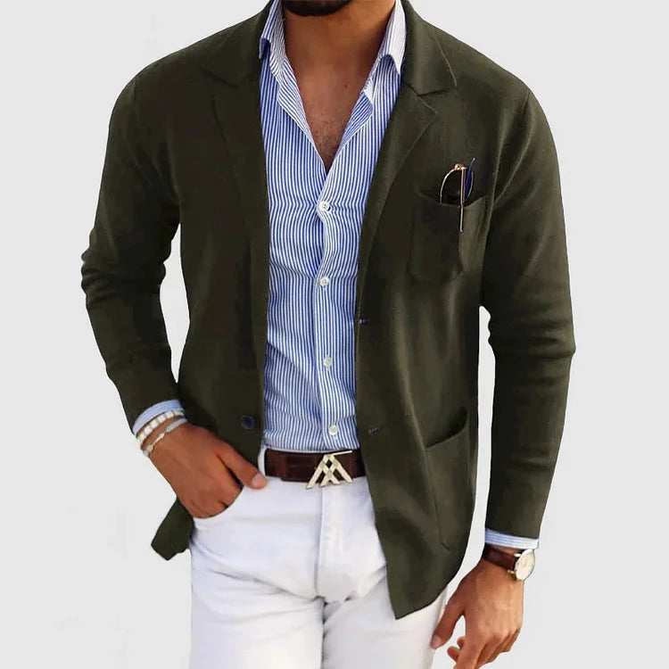 LM | Elegant blazer