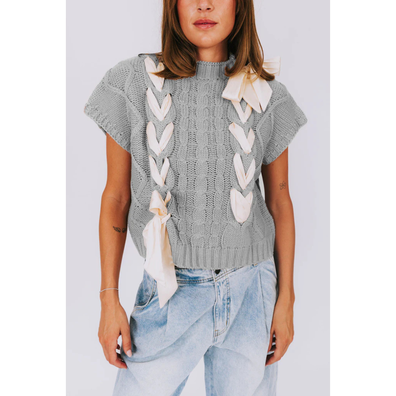 Gracefully Designed Jumper