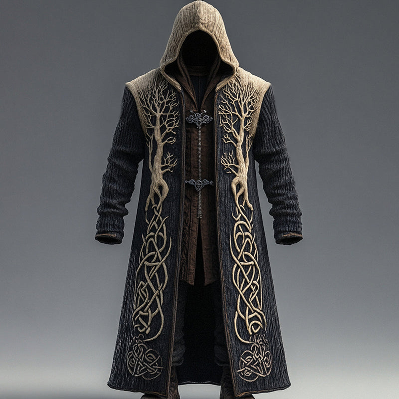 Elegantly Designed Coat