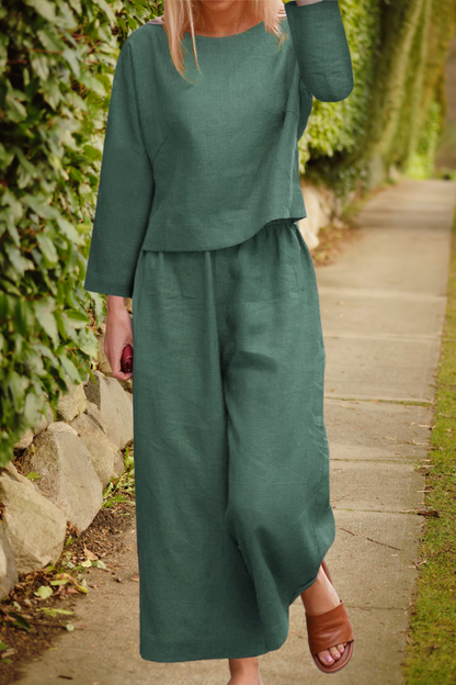 LM | Classic and stylish winter pants