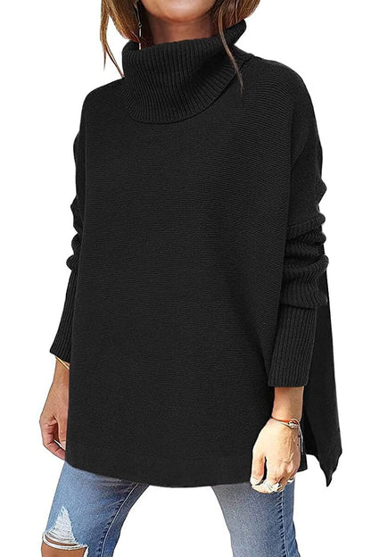 Timeless Vintage Style Jumper