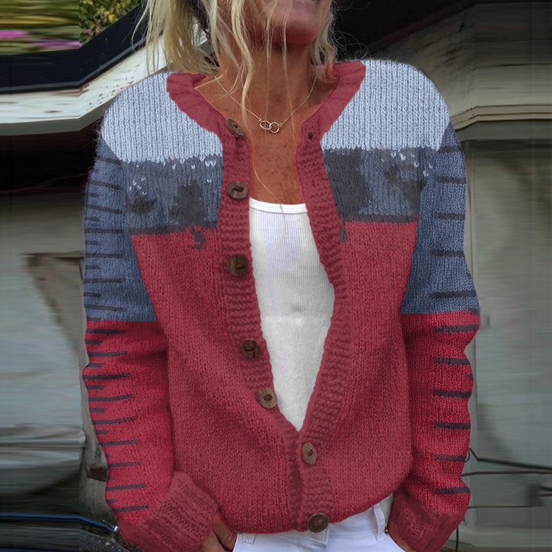 Beautifully Crafted Cardigan
