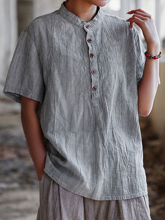 Gracefully Designed Shirt