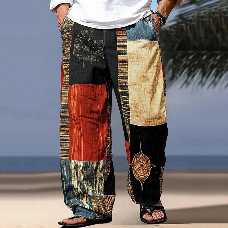 Classic Vintage Trousers