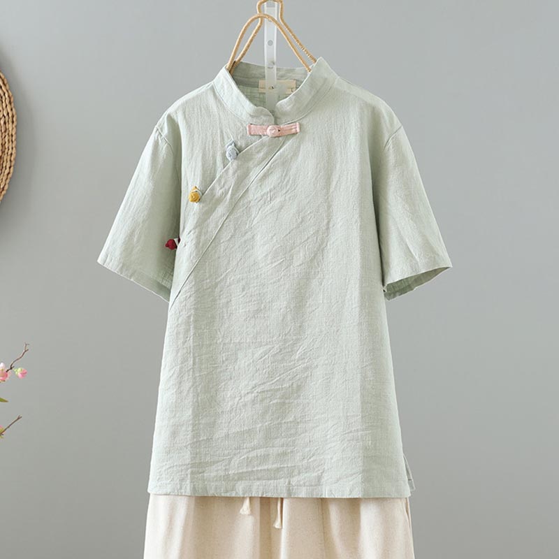 Vintage Inspired Shirt