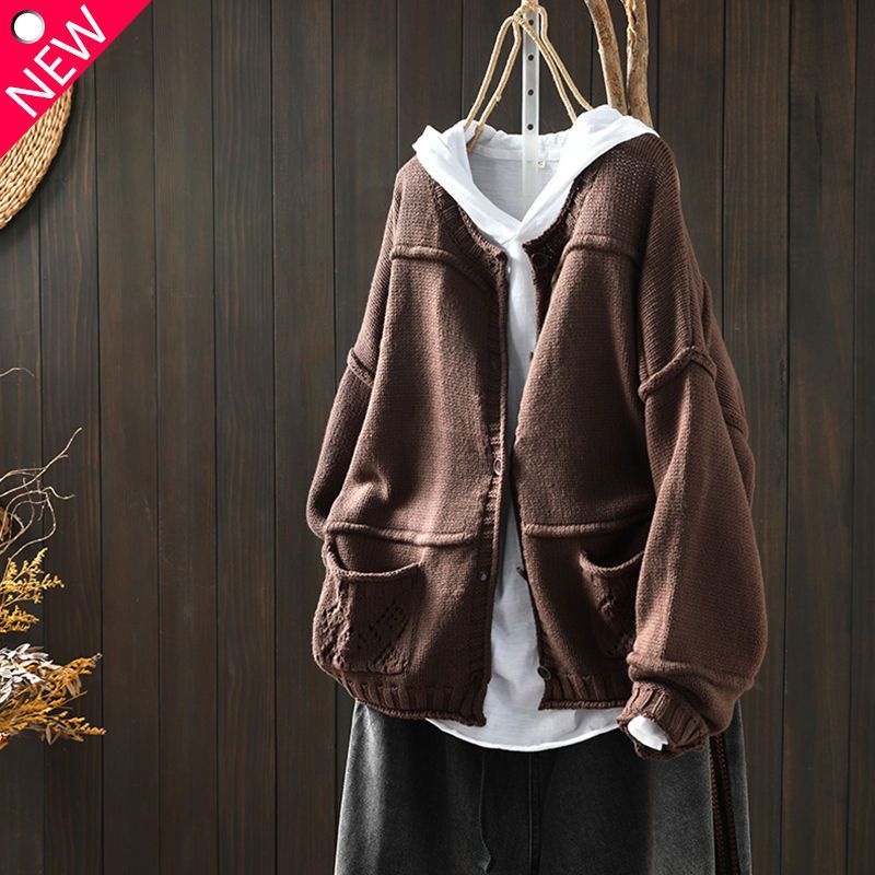 Classic Vintage Jumper