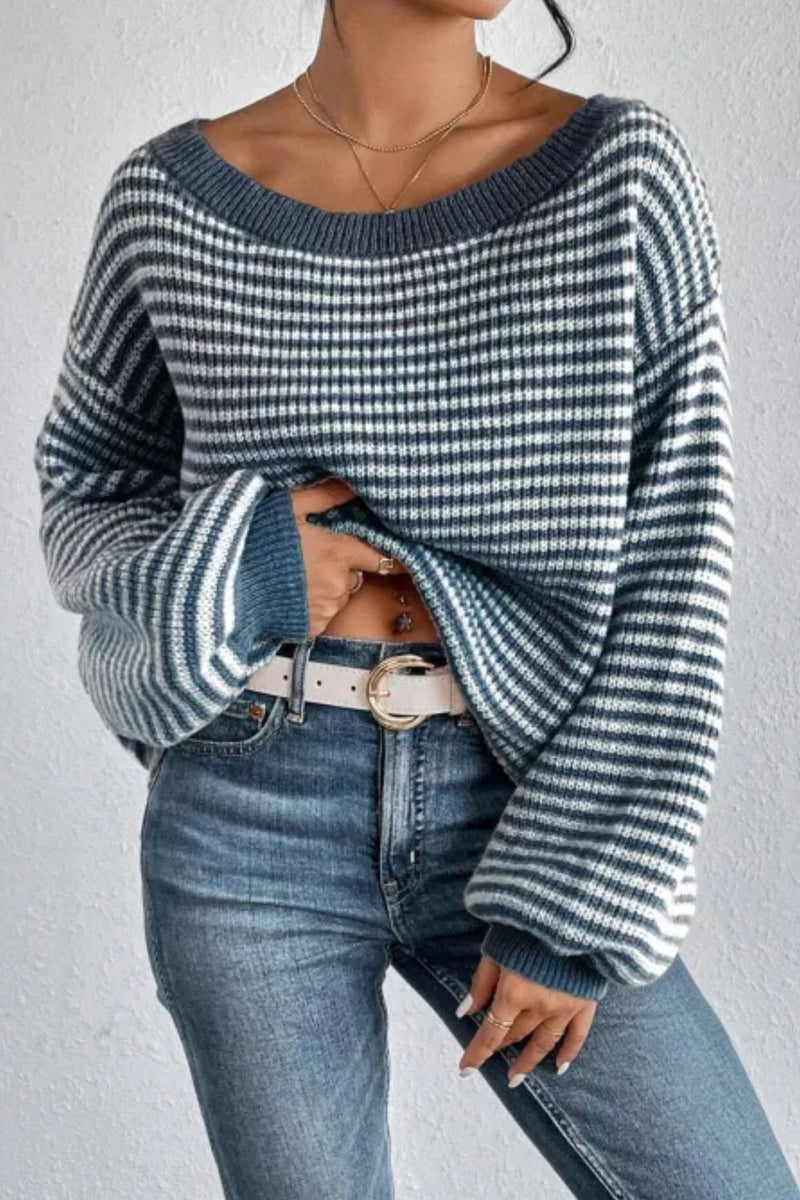 Elegantly Designed Jumper