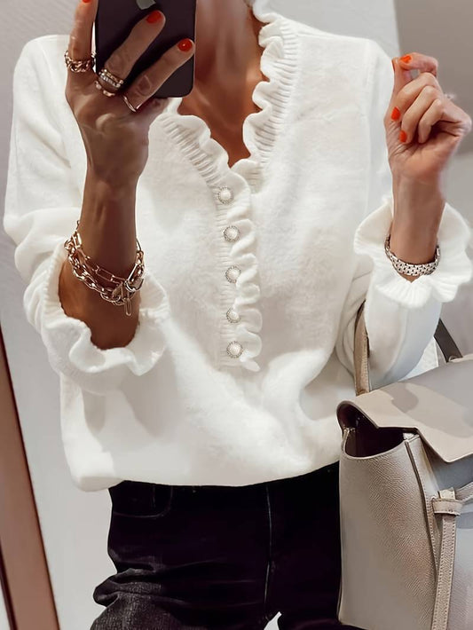 Vintage Inspired Jumper