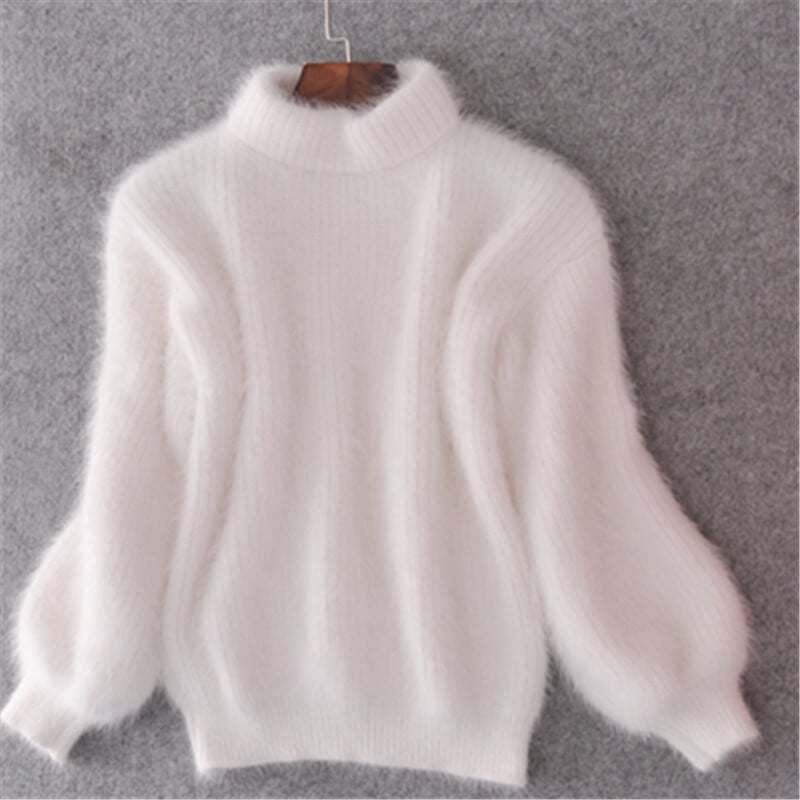 Vintage Inspired Jumper