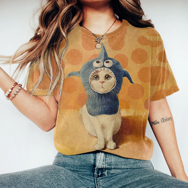 Classic Vintage T-Shirt