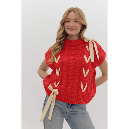 Gracefully Designed Jumper