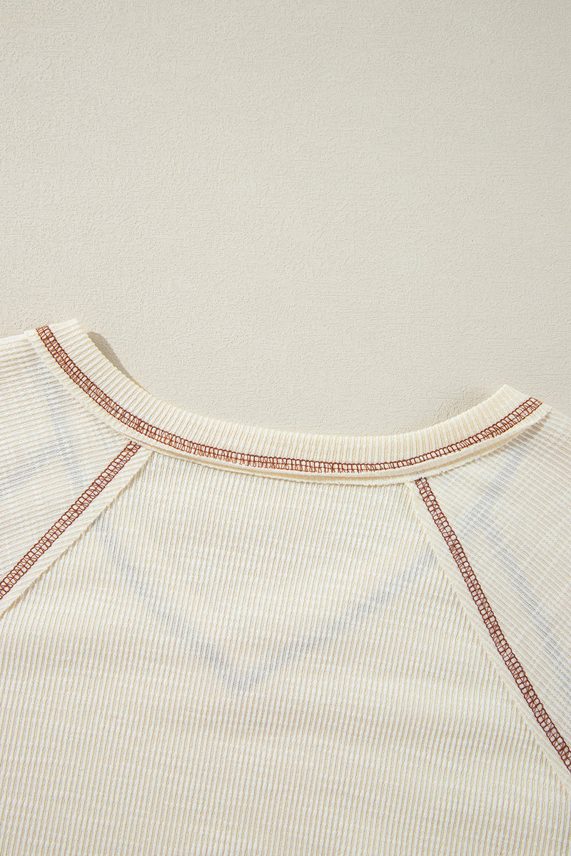 Thoughtfully Designed Jumper