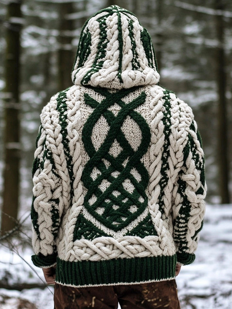 Gracefully Designed Jumper