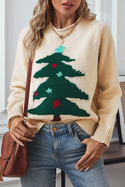 Gracefully Designed Jumper