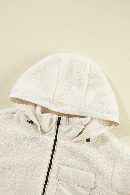 Thoughtfully Designed Jacket