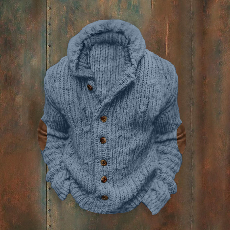 Classic Designed Jumper