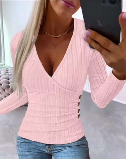 Beautifully Crafted Jumper