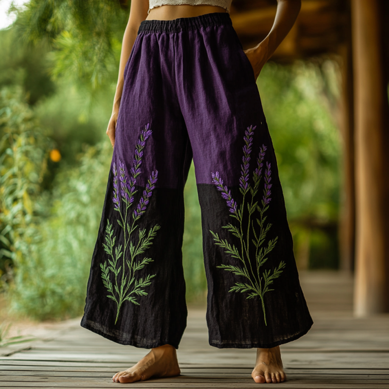 Beautifully Crafted Trousers