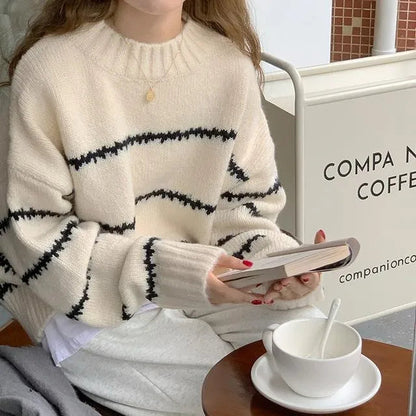 Classic Designed Jumper